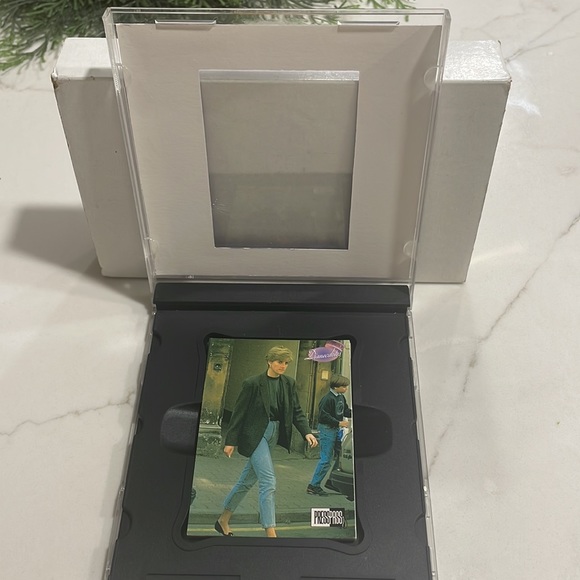 An American Tribute - 9 Card Set - Picture 3 of 5